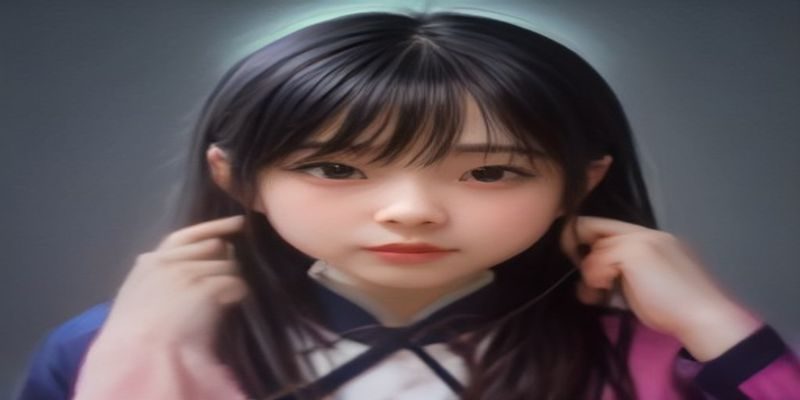 压力型连裤袜实穿效果展示：模特穿着深蓝色连裤袜站立，小腿线条紧致，腿型修长感明显，背景为柔和工作室灯光